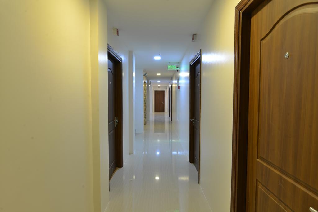 Serene Valley Hotel Yangon Exterior photo